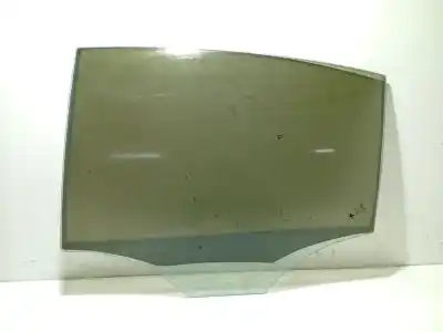 Tweedehands auto-onderdeel linker achterruit voor volkswagen passat b6 (3c2) 2.0 tdi 16v oem iam-referenties 3c5845025