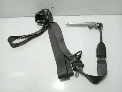 Tweedehands auto-onderdeel veiligheidsriem rechts voor voor chevrolet aveo berlina hatchback 1.2 cat oem iam-referenties 42593357