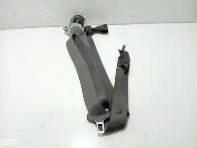 Tweedehands auto-onderdeel veiligheidsriem rechts achter voor chevrolet aveo berlina hatchback 1.2 cat oem iam-referenties 95903013