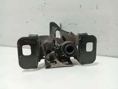 Tweedehands auto-onderdeel kapvergrendeling voor chevrolet aveo berlina hatchback 1.2 cat oem iam-referenties 95235827