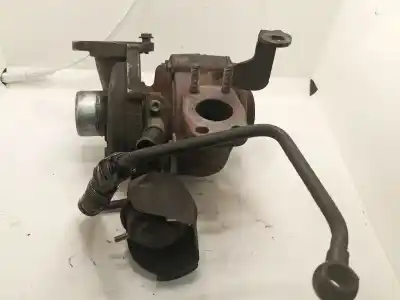 Second-hand car spare part turbocharger for ford focus c-max (dm2) 1.6 tdci oem iam references 1479055   Second-hand car spare part turbocharger for ford focus c-max (dm2) 1.6 tdci oem iam references 1479055