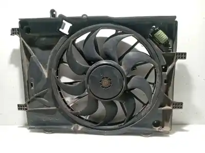 Tweedehands auto-onderdeel elektro ventilator voor chevrolet aveo berlina hatchback 1.2 cat oem iam-referenties 95460079