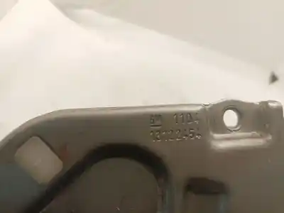 İkinci el araba yedek parçası el freni kolu için opel astra h ranchera familiar (a04) 1.9 cdti (l35) oem iam referansları 13122454  