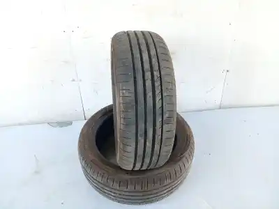 Pièce détachée automobile d'occasion pneu pour fiat stilo multi wagon (192_) 1.9 jtd références oem iam 215/45/r17