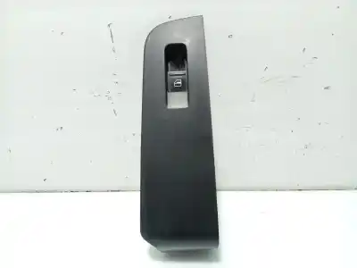 Автозапчастина б/у передній правий віконний вимикач для skoda superb ii (3t4) 2.0 tdi посилання на oem iam 5j0959855