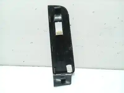 Автозапчасти б/у выключатель переднего правого окна за skoda superb ii (3t4) 2.0 tdi ссылки oem iam 5j0959855  3t1867172