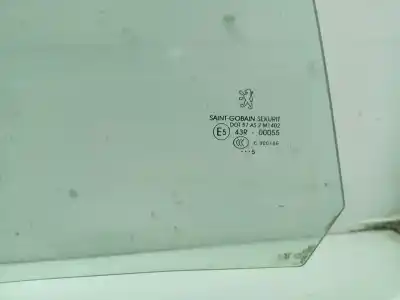 Автозапчастина б/у задне праве скло для peugeot 407 sw (6e_) 2.0 hdi 135 посилання на oem iam 9204n9   Автозапчастина б/у задне праве скло для peugeot 407 sw (6e_) 2.0 hdi 135 посилання на oem iam 9204n9