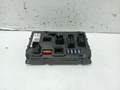 Pezzo di ricambio per auto di seconda mano modulo elettronico per peugeot 407 sw (6e_) 2.0 hdi 135 riferimenti oem iam bsca0400 s120017001h 2001710851915154