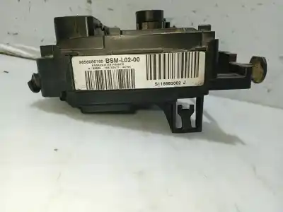 Pezzo di ricambio per auto di seconda mano modulo elettronico per peugeot 407 sw (6e_) 2.0 hdi 135 riferimenti oem iam bsml0200 s118983002j 9656086180