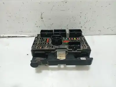 Pezzo di ricambio per auto di seconda mano modulo elettronico per peugeot 407 sw (6e_) 2.0 hdi 135 riferimenti oem iam bsml0200 s118983002j 9656086180