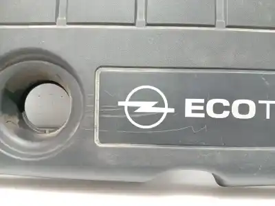 Автозапчастина б/у крішка двигуна для opel astra h (a04) 1.7 cdti (l48) посилання на oem iam 330188061 55355217 55355218