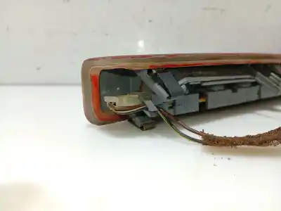Pezzo di ricambio per auto di seconda mano luce freno centrale per opel astra h (a04) 1.7 cdti (l48) riferimenti oem iam 93190795  316627975