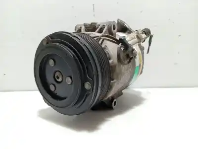 Автозапчасти б/у компрессор кондиционера воздуха за opel astra h (a04) 1.7 cdti (l48) ссылки oem iam 95517235 6854056 / 1854529 93190259 / 13124751
