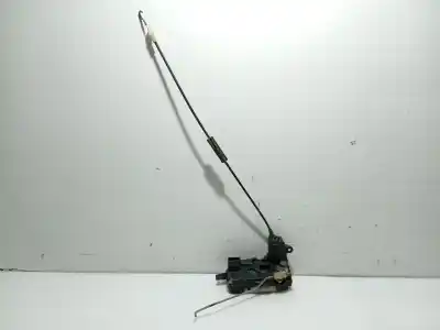 Pezzo di ricambio per auto di seconda mano serratura porta anteriore destra per opel astra h (a04) 1.7 cdti (l48) riferimenti oem iam 13210745  13210749