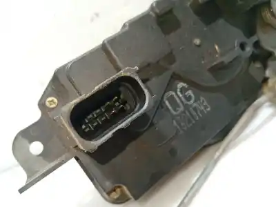 Pezzo di ricambio per auto di seconda mano serratura porta anteriore destra per opel astra h (a04) 1.7 cdti (l48) riferimenti oem iam 13210745  13210749
