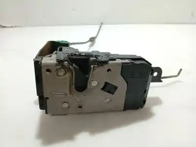 Pezzo di ricambio per auto di seconda mano serratura porta anteriore destra per opel astra h (a04) 1.7 cdti (l48) riferimenti oem iam 13210745  13210749