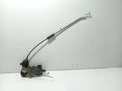 İkinci el araba yedek parçası sol ön kapi kilidi için opel astra h (a04) 1.7 cdti (l48) oem iam referansları 13210744  13210748