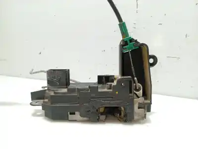 İkinci el araba yedek parçası sol ön kapi kilidi için opel astra h (a04) 1.7 cdti (l48) oem iam referansları 13210744  13210748