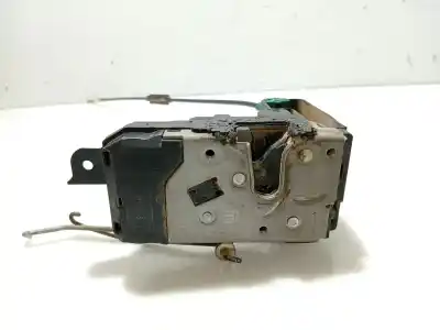 İkinci el araba yedek parçası sol ön kapi kilidi için opel astra h (a04) 1.7 cdti (l48) oem iam referansları 13210744  13210748