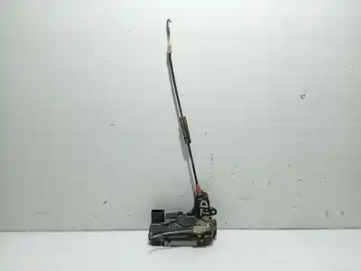 Автозапчасти б/у замок задней правой двери за opel astra h (a04) 1.7 cdti (l48) ссылки oem iam 13210737  13210739
