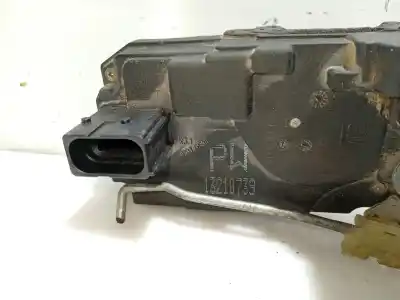 Автозапчасти б/у замок задней правой двери за opel astra h (a04) 1.7 cdti (l48) ссылки oem iam 13210737  13210739