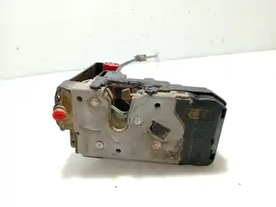 Автозапчасти б/у замок задней правой двери за opel astra h (a04) 1.7 cdti (l48) ссылки oem iam 13210737  13210739
