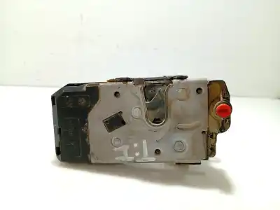 Автозапчасти б/у замок задней левой двери за opel astra h (a04) 1.7 cdti (l48) ссылки oem iam 13210736  13210738