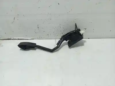 Pezzo di ricambio per auto di seconda mano Potenziometro A Pedale per PEUGEOT 407 SW (6E_) 2.0 HDI 135 Riferimenti OEM IAM 9650341780  0280755012