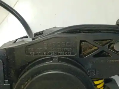 Автозапчасти б/у педальный потенциометр за peugeot 407 sw (6e_) 2.0 hdi 135 ссылки oem iam 9650341780  0280755012 Автозапчасти б/у педальный потенциометр за peugeot 407 sw (6e_) 2.0 hdi 135 ссылки oem iam 9650341780  0280755012
