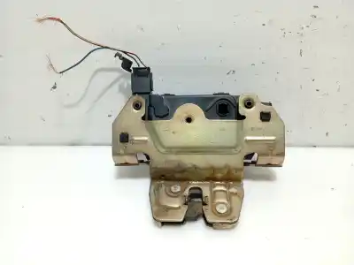 Pezzo di ricambio per auto di seconda mano baule / serratura del cancello per opel astra h (a04) 1.7 cdti (l48) riferimenti oem iam 13188851