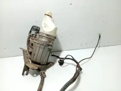 Pezzo di ricambio per auto di seconda mano pompa del servosterzo per opel astra h (a04) 1.7 cdti (l48) riferimenti oem iam 93196804