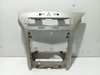 Pezzo di ricambio per auto di seconda mano modanatura per opel astra h (a04) 1.7 cdti (l48) riferimenti oem iam 13141091