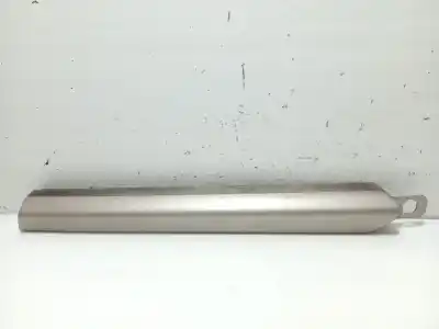 Pezzo di ricambio per auto di seconda mano modanatura per opel astra h (a04) 1.7 cdti (l48) riferimenti oem iam 13116934