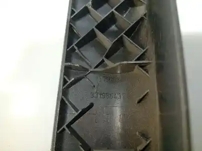 Pezzo di ricambio per auto di seconda mano modanatura per opel astra h (a04) 1.7 cdti (l48) riferimenti oem iam 13116934 331985437 