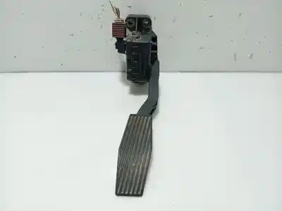 Pezzo di ricambio per auto di seconda mano pedale dell acceleratore per opel astra h (a04) 1.7 cdti (l48) riferimenti oem iam 9193186
