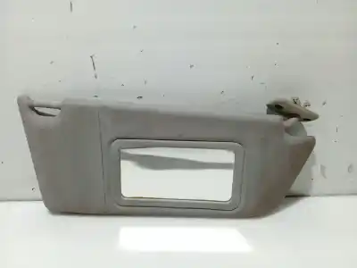 Pezzo di ricambio per auto di seconda mano parasole destro per opel astra h (a04) 1.7 cdti (l48) riferimenti oem iam 13113045