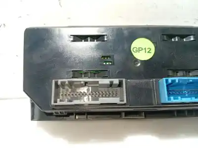 Pezzo di ricambio per auto di seconda mano controllo climatico per opel astra h (a04) 1.7 cdti (l48) riferimenti oem iam 13247811 90151366 