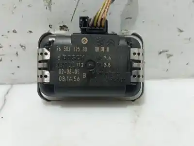 Second-hand car spare part sensor for peugeot 407 sw (6e_) 2.0 hdi 135 oem iam references 9658382580 1397212113  Second-hand car spare part sensor for peugeot 407 sw (6e_) 2.0 hdi 135 oem iam references 9658382580 1397212113
