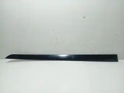 Pezzo di ricambio per auto di seconda mano modanatura per opel astra h (a04) 1.7 cdti (l48) riferimenti oem iam 24461097