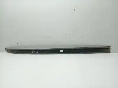 Автозапчастина б/у молдинг для opel astra h (a04) 1.7 cdti (l48) посилання на oem iam 24461097  24461096