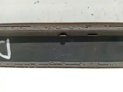 Автозапчасти б/у литье за opel astra h (a04) 1.7 cdti (l48) ссылки oem iam 24461094  24461093