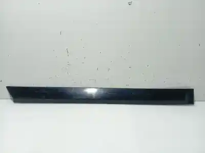 Pezzo di ricambio per auto di seconda mano modanatura posteriore per opel astra h (a04) 1.7 cdti (l48) riferimenti oem iam 24461100