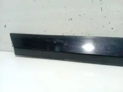 Pezzo di ricambio per auto di seconda mano modanatura posteriore per opel astra h (a04) 1.7 cdti (l48) riferimenti oem iam 24461100  24461099
