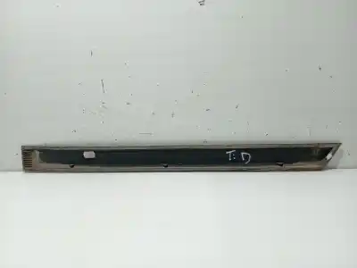 Pezzo di ricambio per auto di seconda mano modanatura posteriore per opel astra h (a04) 1.7 cdti (l48) riferimenti oem iam 24461100  24461099