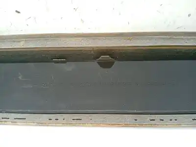 Pezzo di ricambio per auto di seconda mano modanatura posteriore per opel astra h (a04) 1.7 cdti (l48) riferimenti oem iam 24461100  24461099