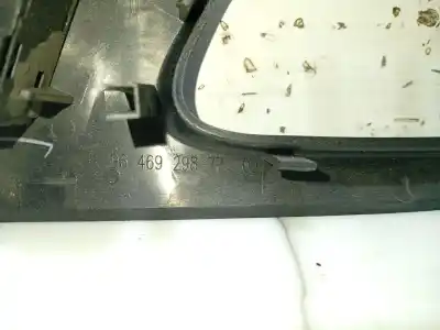 Автозапчастина б/у управління склами задніх правіх для peugeot 407 sw (6e_) 2.0 hdi 135 посилання на oem iam 964692987702 739710064  Автозапчастина б/у управління склами задніх правіх для peugeot 407 sw (6e_) 2.0 hdi 135 посилання на oem iam 964692987702 739710064
