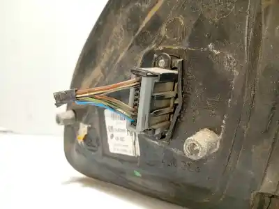 İkinci el araba yedek parçası sag arka görünüm için opel astra h (a04) 1.7 cdti (l48) oem iam referansları 6428184  24462996