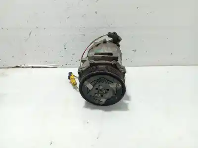 Peça sobressalente para automóvel em segunda mão compressor de ar condicionado a/a a/c por peugeot 407 sw (6e_) 2.0 hdi 135 referências oem iam 9656574080  00209896561 Peça sobressalente para automóvel em segunda mão compressor de ar condicionado a/a a/c por peugeot 407 sw (6e_) 2.0 hdi 135 referências oem iam 9656574080  00209896561