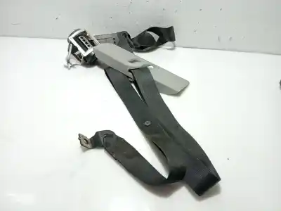 Pezzo di ricambio per auto di seconda mano cintura di sicurezza anteriore destra per opel astra h (a04) 1.7 cdti (l48) riferimenti oem iam 13242314