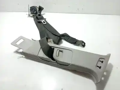 Pezzo di ricambio per auto di seconda mano cintura di sicurezza anteriore sinistra per opel astra h (a04) 1.7 cdti (l48) riferimenti oem iam 13242310